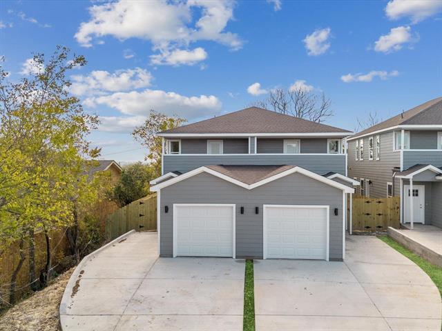 Photo - 2502 Oxford Ave