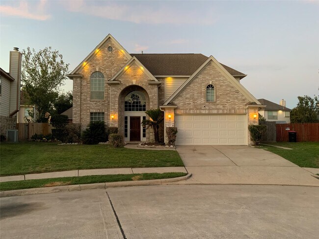 Photo - 1822 Laurel Oaks Dr