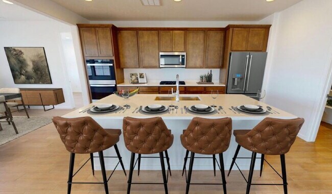 Photo - 1255 W J Waltz Wy