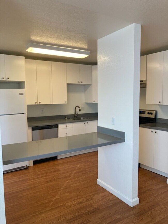 Photo - **Welcome Home**