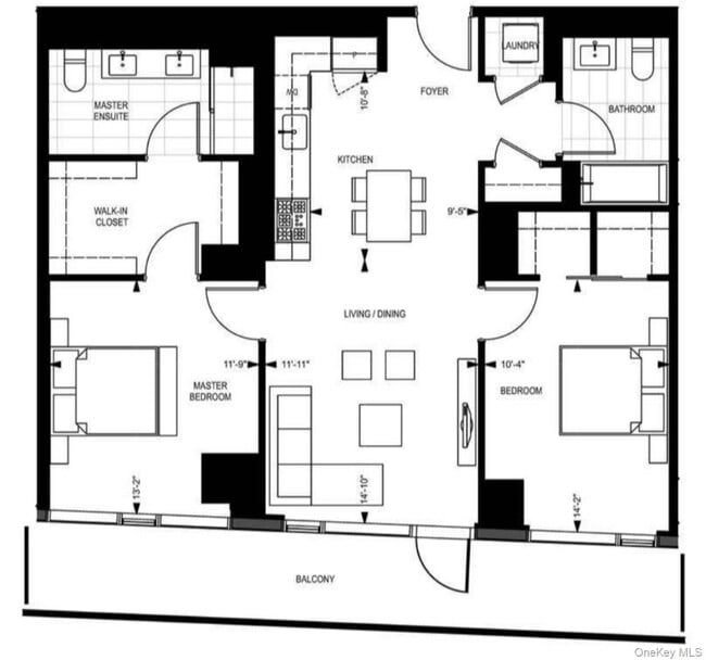 Photo - 131-01 40th Rd Unit 10Q