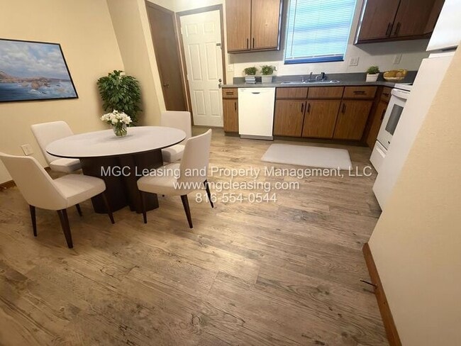 Photo - Peaceful Townhome with Private Patio by La...