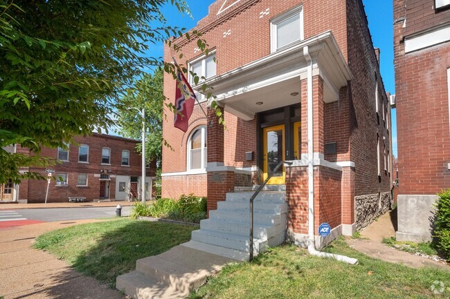 Building Photo - 3127 Morgan Ford Rd Unit 2nd Floor Rental