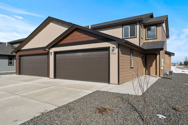 Photo - Winona Road 4-bedroom Homes