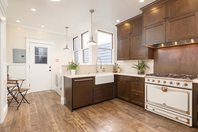 Building Photo - 1385 Natoma St Unit 1385 Natoma St