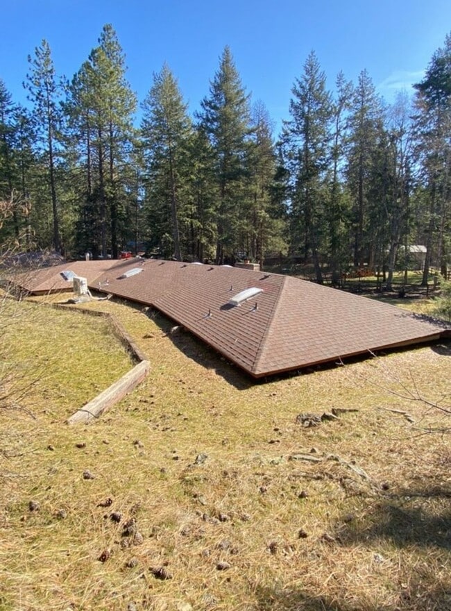 Photo - Spacious Four bedroom home in Post Falls