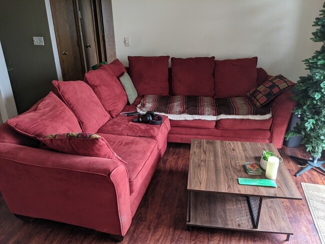 Photo - 809 W Ridgeview Dr