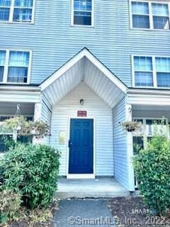 Building Photo - 89 Coleman St Unit 731