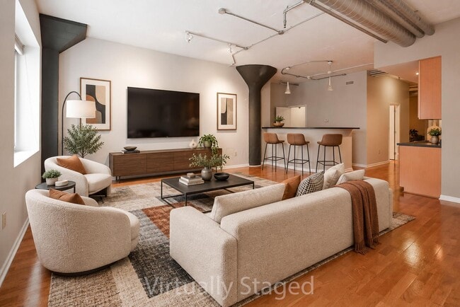 221 N Front St Unit 302