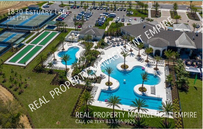 Photo - 1830 Estuary Ln