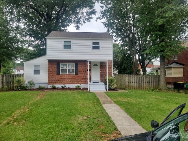 Building Photo - 7107 Greenvale Pkwy Rental