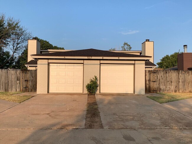 Photo - 507 N Dover Ave Unidad B