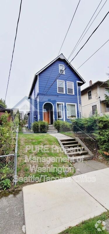 Building Photo - 619 S Trafton St Unit A Rental