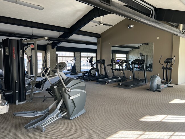 Photo - Columbus Park Apartments