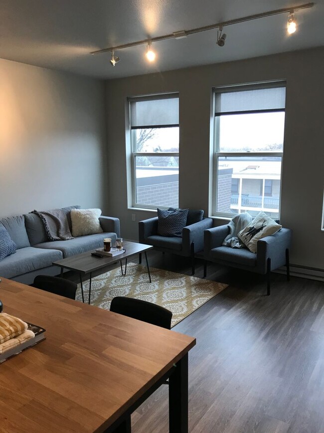 Photo - Motiv Apartments