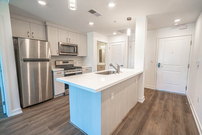 Photo - Monticello Apartment Homes