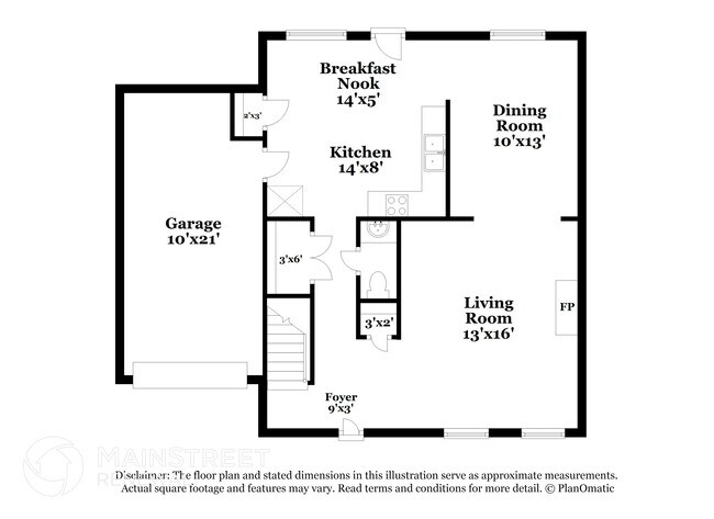 Photo - 934 Grassy Patch Ln