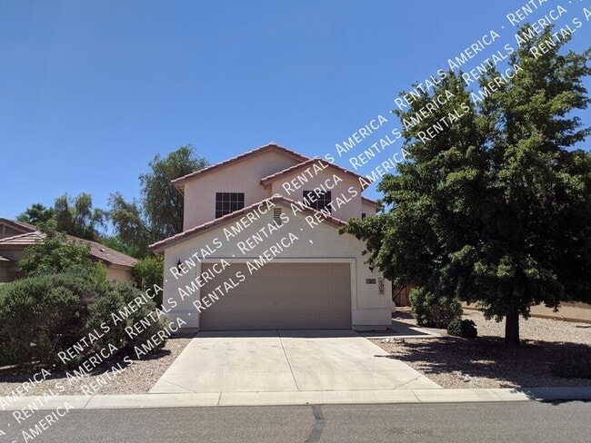 Building Photo - 895 E Lakeview Dr Rental