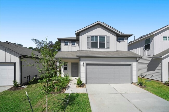 Photo - 5703 Finely Run St