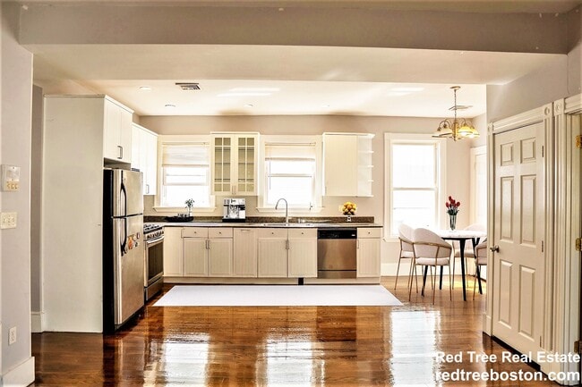 Photo - 23 Parker Hill Ave Unit 3