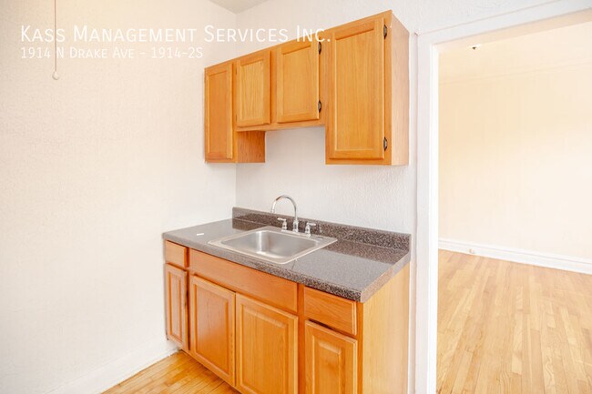 Photo - 1914 N Drake Ave Unit 1914-2S