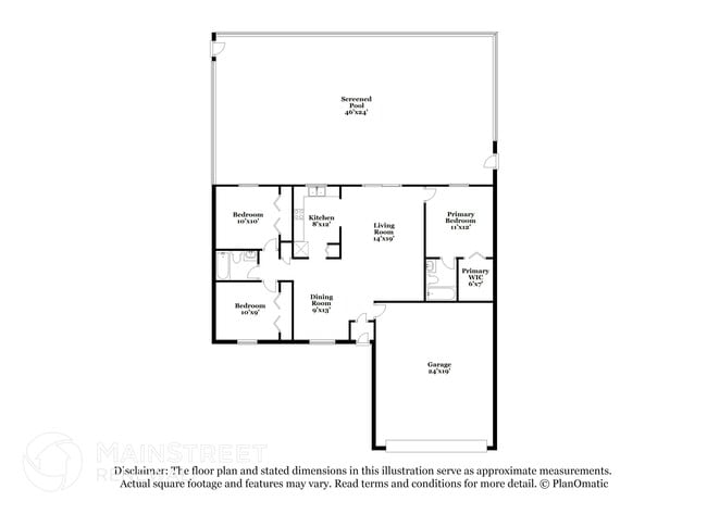 Building Photo - 15478 Spring Line Ln Rental
