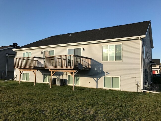 Photo - 3 Bedroom Townhome | Attached Double Stall Garage | Spacious