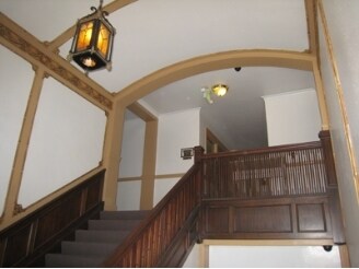 Photo - Campus Apartments