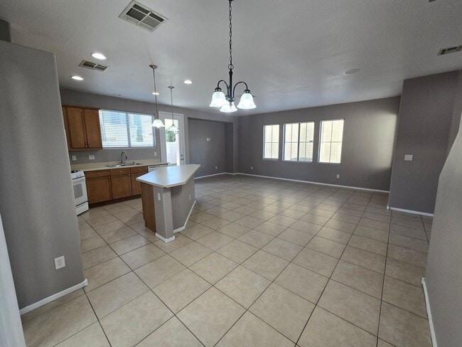 Photo - Beautiful 3 Bedroom Home located within North Las Vegas Manicured HOA - $1895 off Feb 2026 - Ask ...