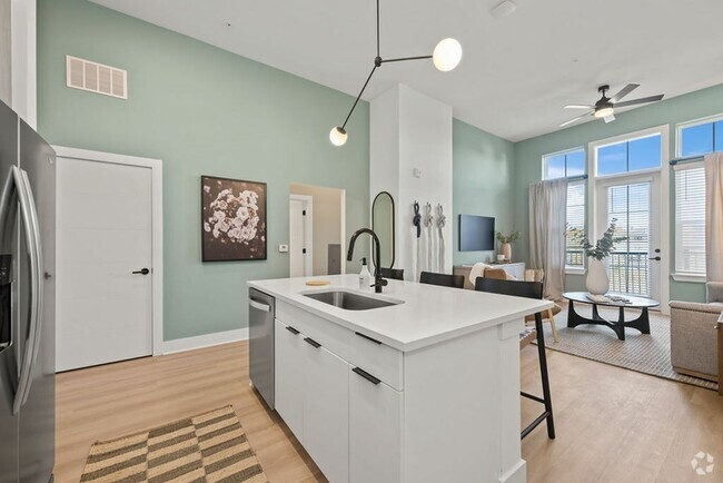 Raven-2bedroom-8751 - The Raven Rental