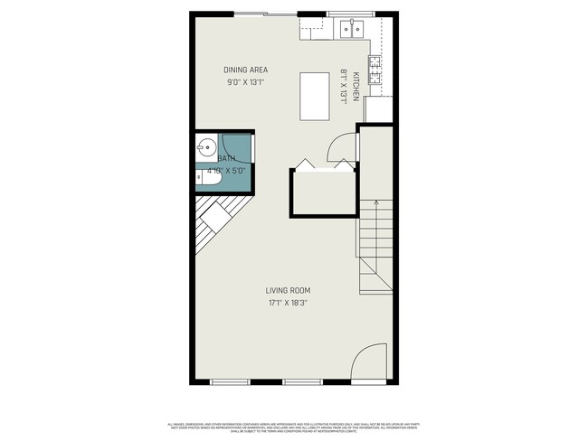 Building Photo - 2930 Williams Grant