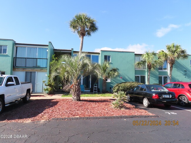 Building Photo - 5500 Ocean Shore Blvd Unit 76