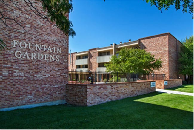 Photo - Fountain Gardens Unit 306C