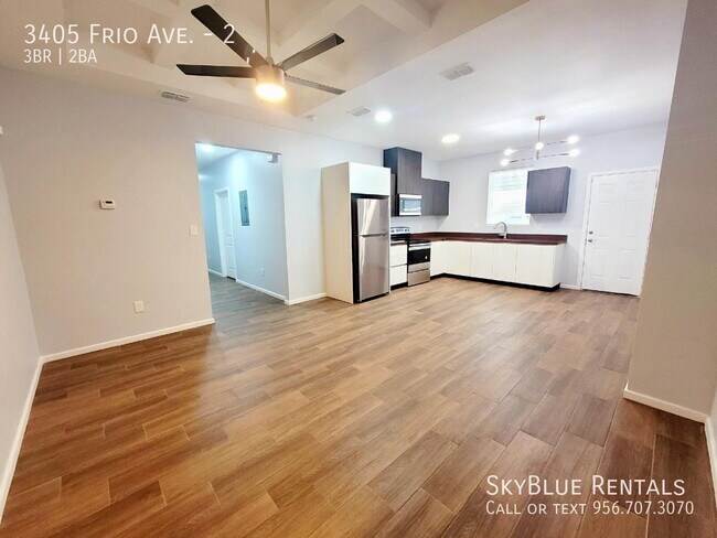 Photo - 3405 Frio Ave Unit 2