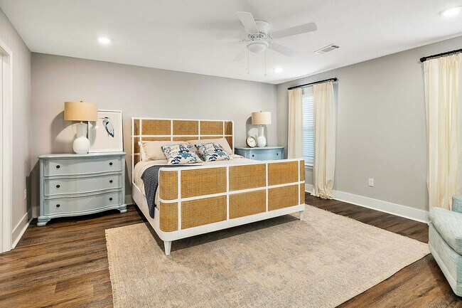 Pointe Villas Brunswick