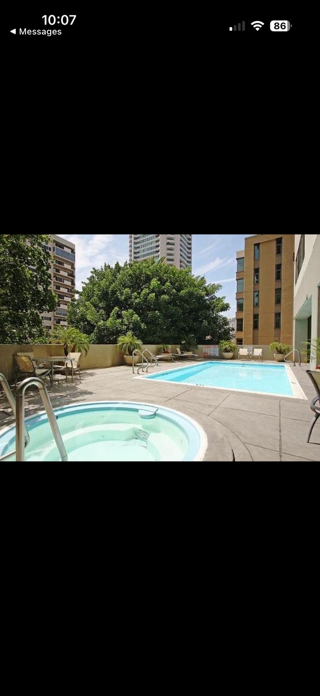 Photo - 10445 Wilshire Blvd Unit 305