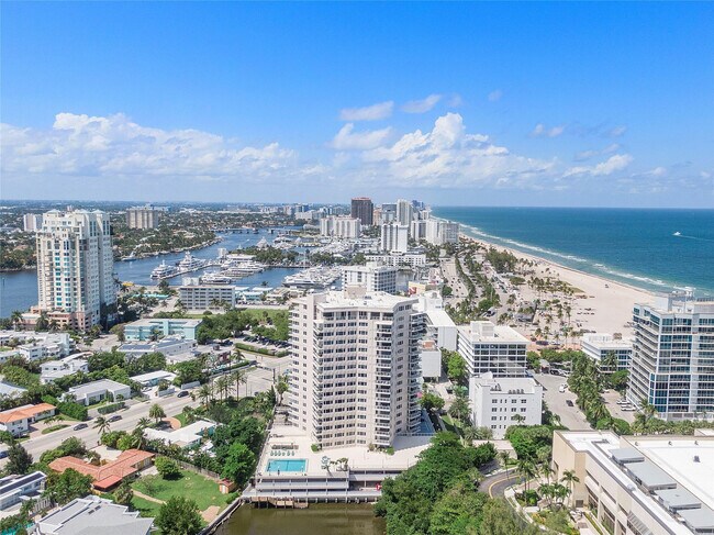 Photo - 3000 Holiday Dr Unit 1801