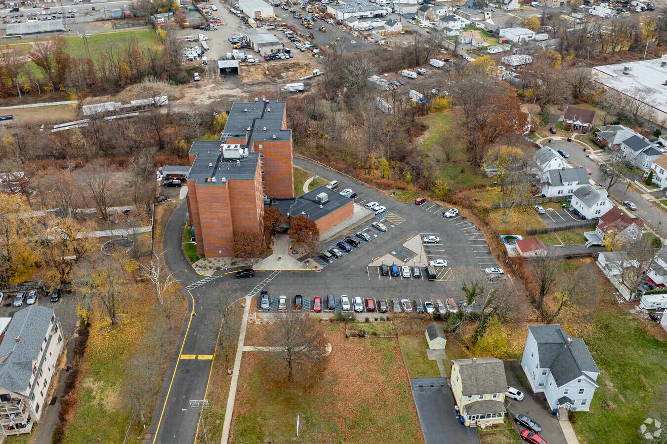 Photo - John Prete Apartments