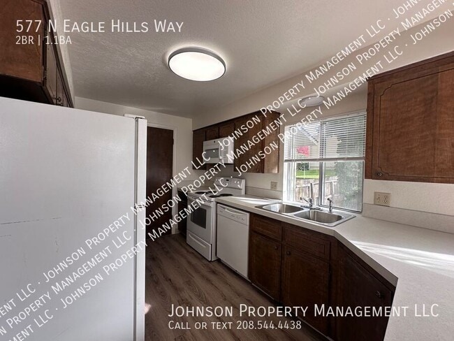 Photo - 577 N Eagle Hills Way