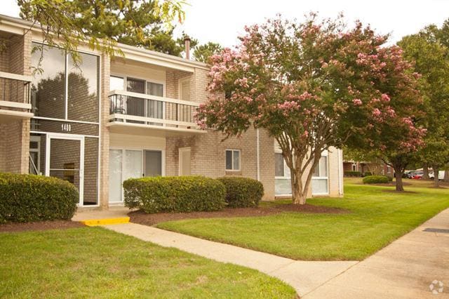Conway Garden Apartments