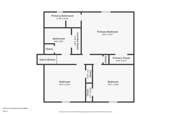 Photo - 2770 Fran Ln