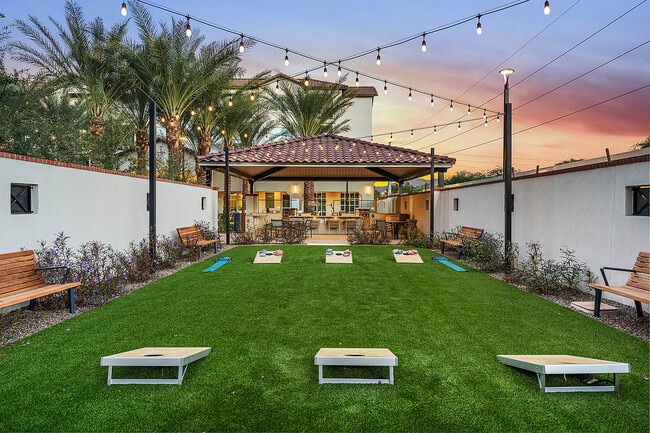 Overture North Scottsdale 55+ Active Adult Apartment Homes