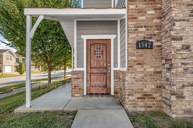 Photo - 1342 N Sicily Ln