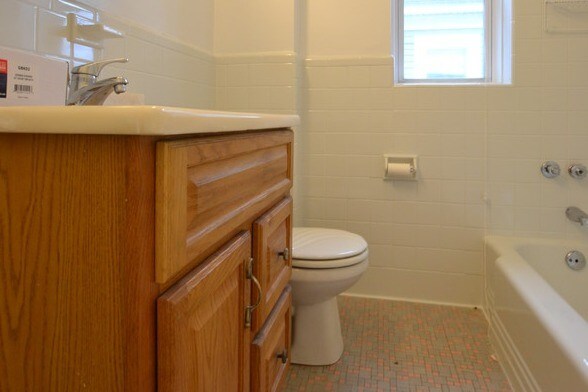 Photo - 25 Brackett St Unidad 2