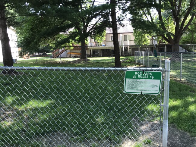 Arlington Ridge Apartments