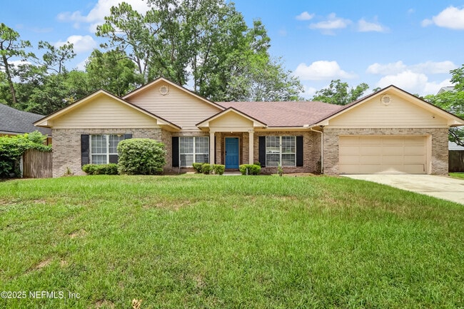 Photo - 12614 Steeplechase Ln House
