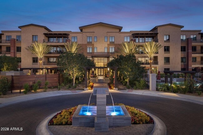 Building Photo - 6166 N Scottsdale Rd Unit C1002