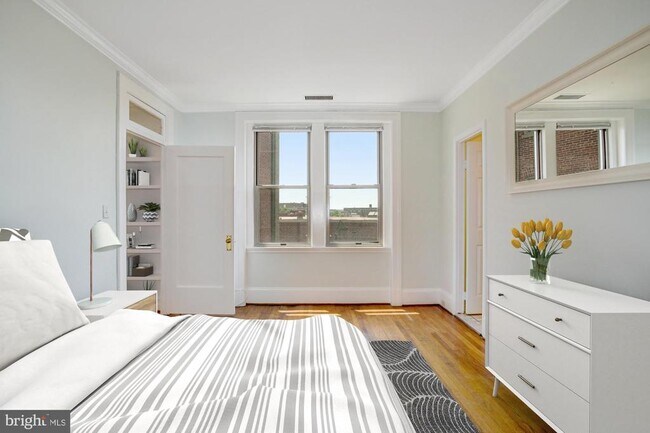 Photo - 2129 Florida Ave NW Unit 408