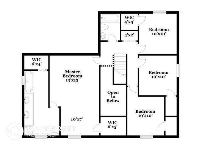 Photo - 2817 Fenwick St