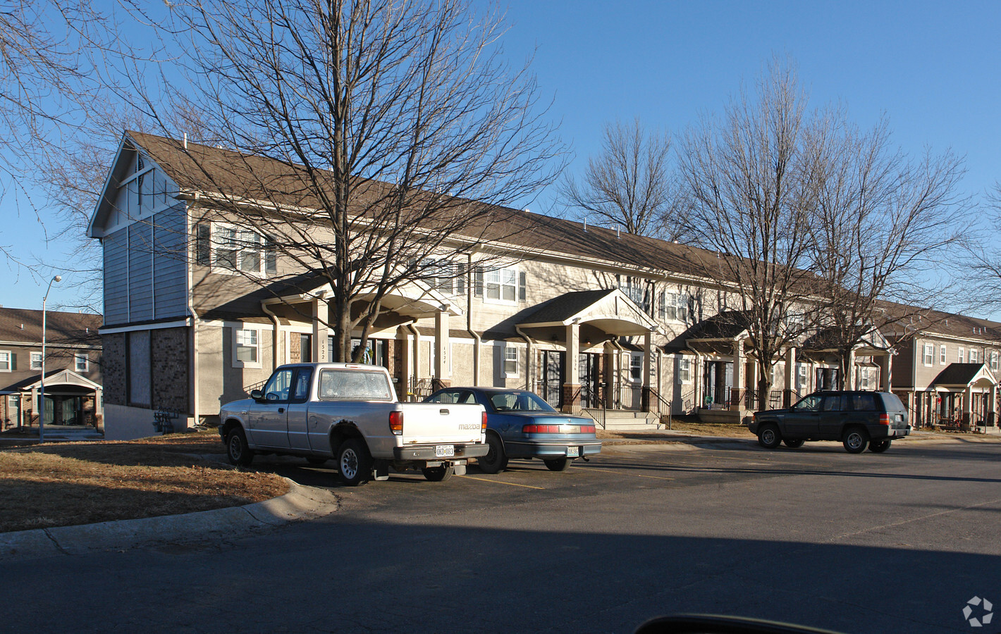 Villas at Autumn Bend - Villas at Autumn Bend Apartments